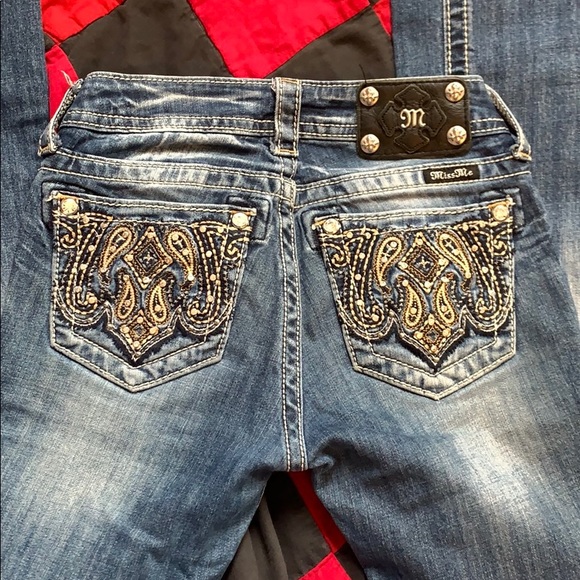 Miss Me Jeans - Picture 5 of 5